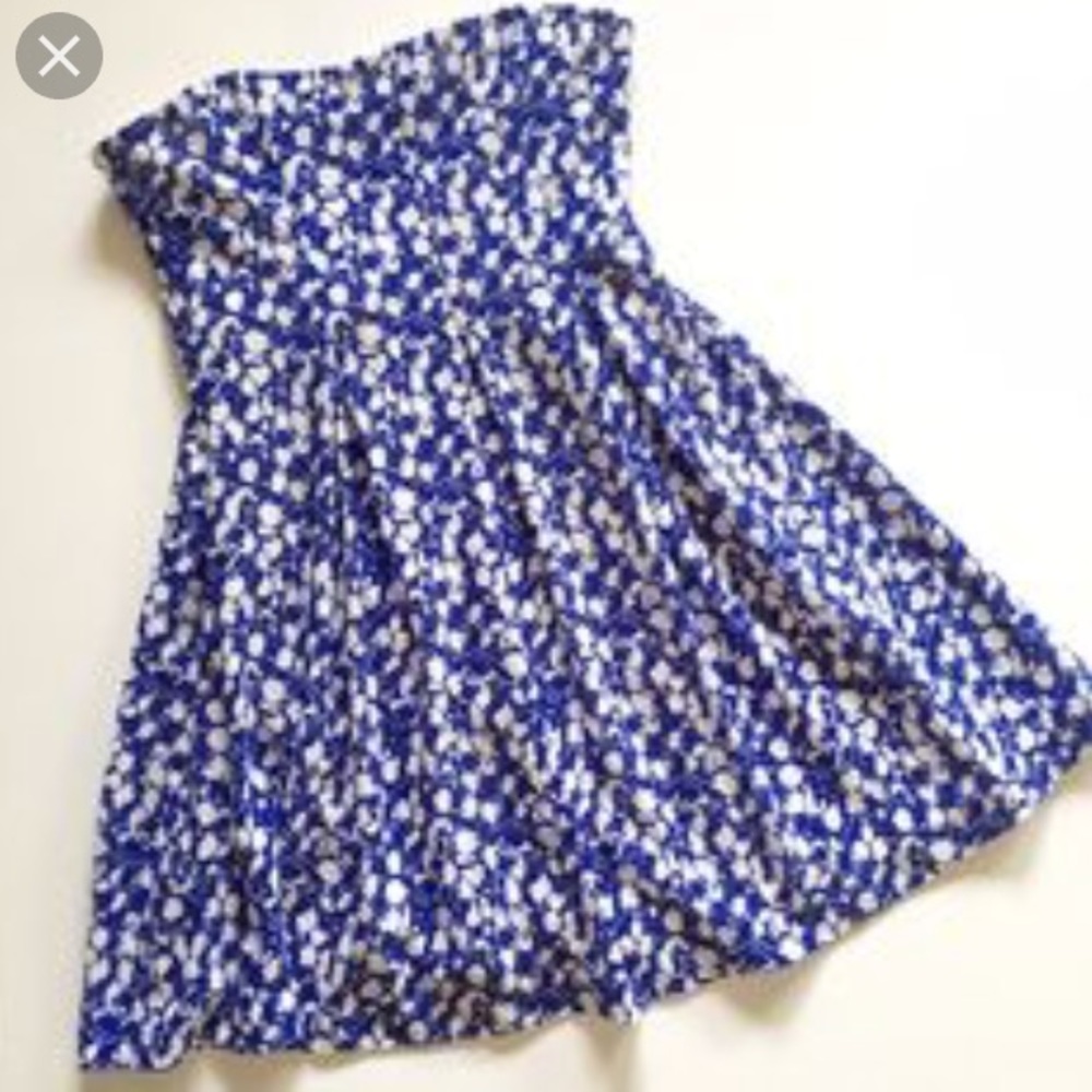 Urban Outfitters Cooperative dress